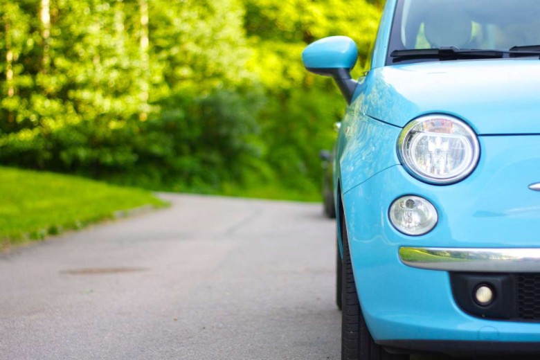 Popravka branika ili nov branik za automobil?