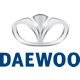 Daewoo – rezervni auto delovi