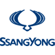 Ssangyong rezervni delovi za automobile