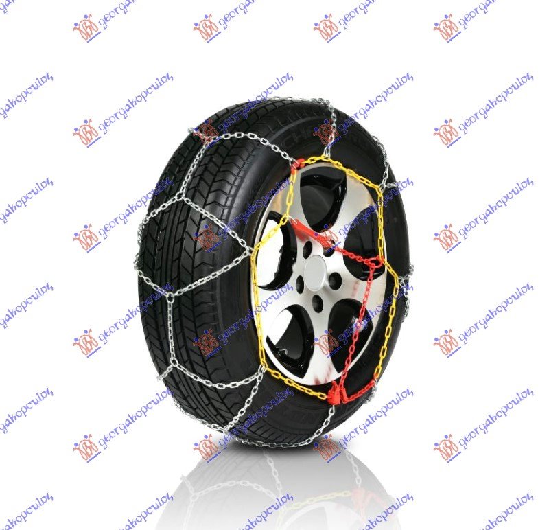 LANCI ZA SNEG BR. 270