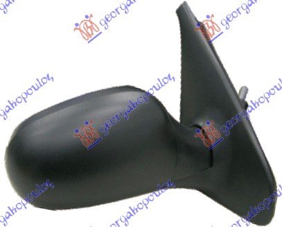 RETROVIZOR MEHANICKI SA SAJLOM (A KVALITET) (KONVEKSNO STAKLO)