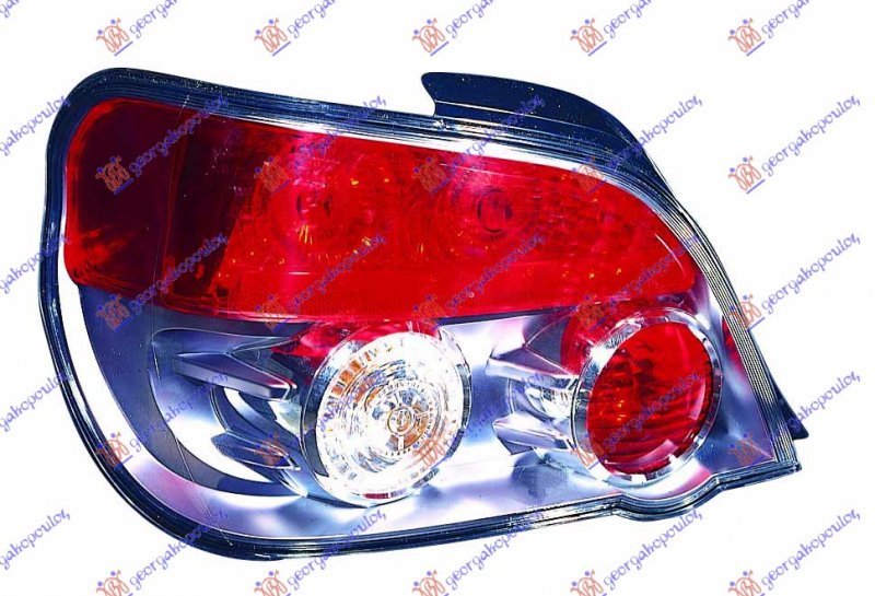 STOP LAMPA 06-