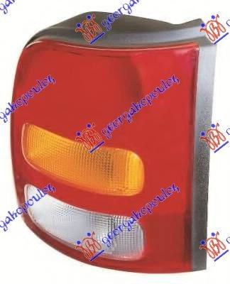 STOP LAMPA -00