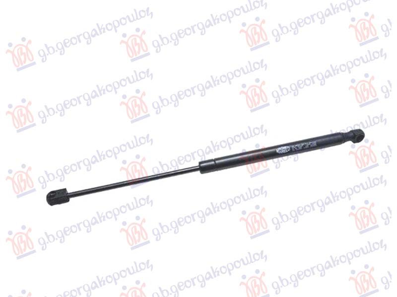 AMORTIZER HAUBE (650L-350N) (MARELLI)