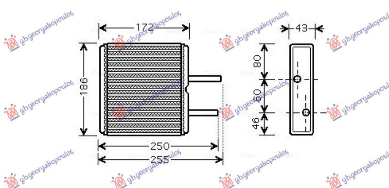 GREJAC KABINE BENZIN (138x170)