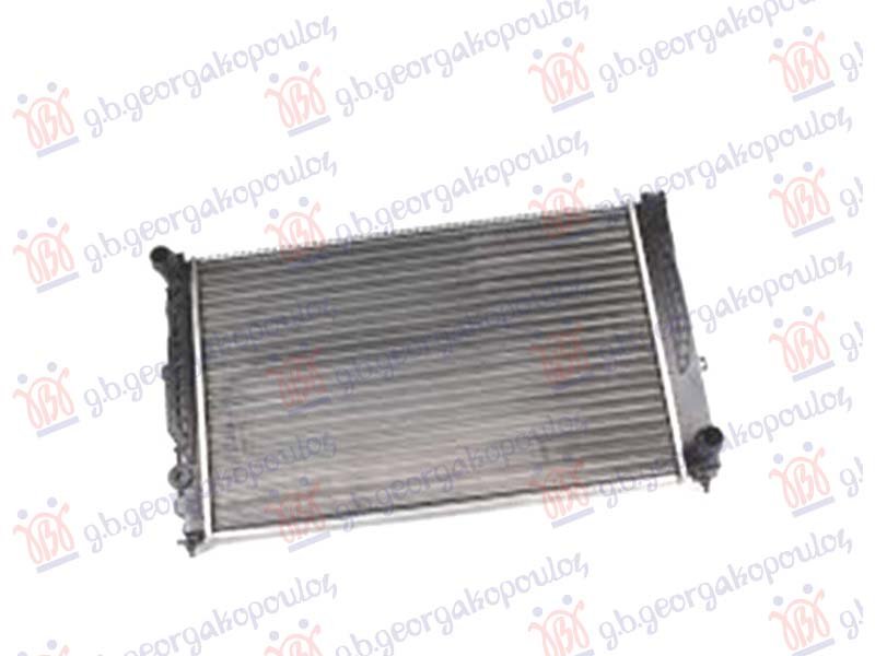 HLADNJAK MOTORA BENZIN/DIZEL (630x397) (CEV DIJAGONALNO)