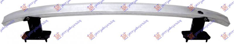 SINA ZADNJEG BRANIKA ALUMINIJUM
