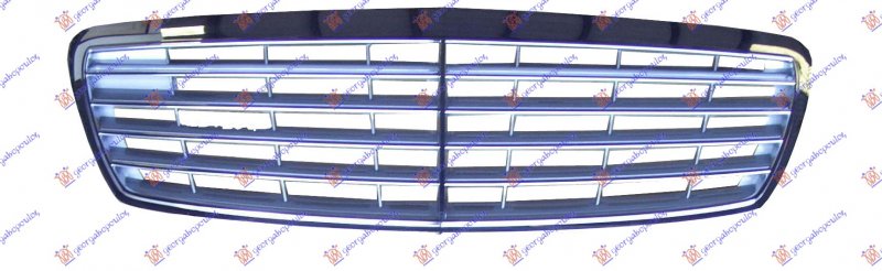 PVC MASKA KOMPLET CLASSIC/ELEGANCE