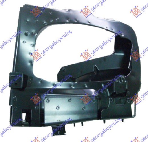 LIMENI OKVIR FARA METALNI 02-