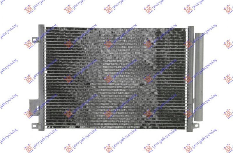 HLA KLIME0.9-1.2-1.4(8/16V)-1.3JTD(51x37