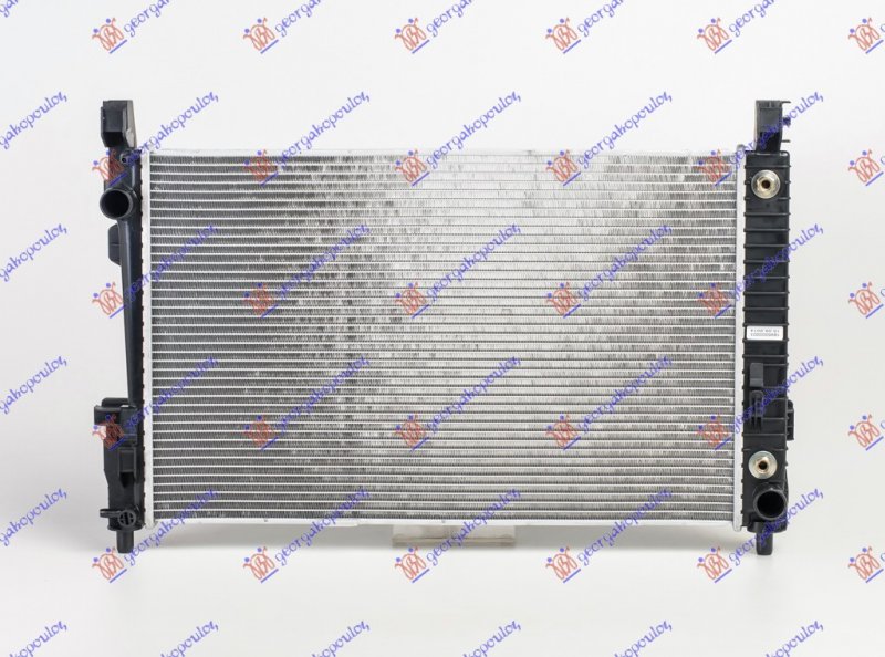 HLADNJAK MOTORA ZA SVE MODELE BENZIN/DIZEL (AUTO) (650x400) (MARELLI)