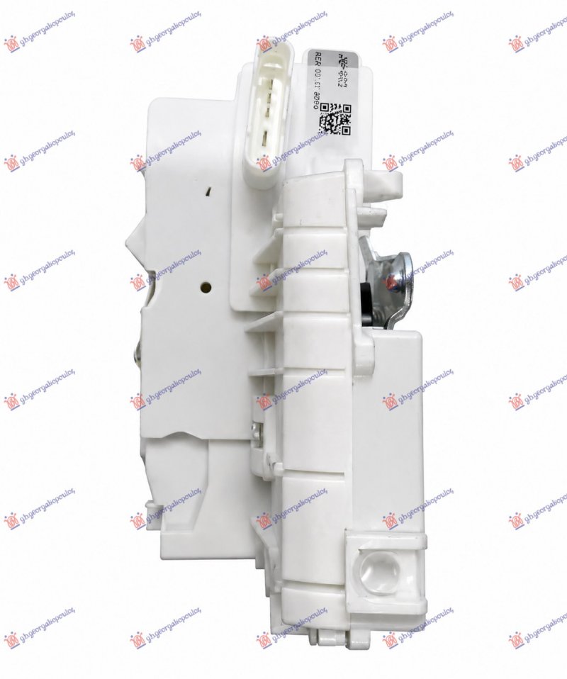 BRAVA PREDNJIH VRATA ELEKTRICNA (4 PIN)