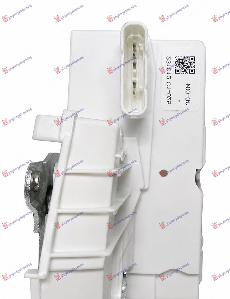 BRAVA ZADNJIH VRATA ELEKTRICNA (4 PIN)