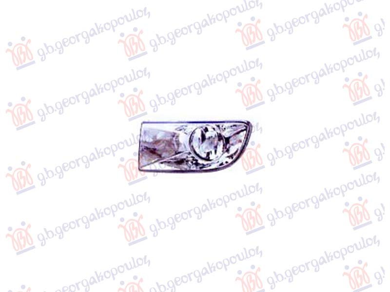 MAGLENKA (KINA)