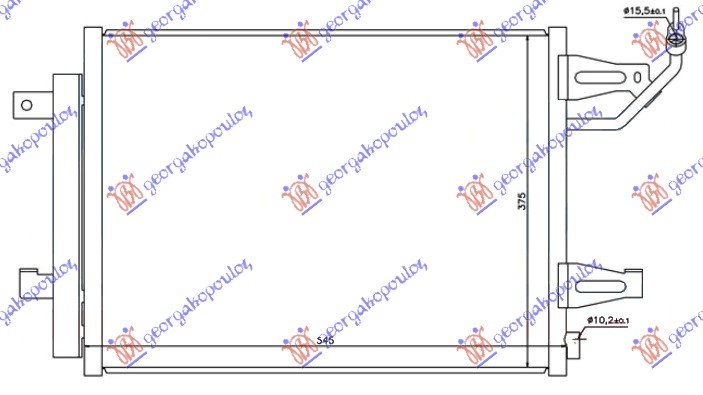 HLADNJAK KLIME SVI MODELI (52x37.5)