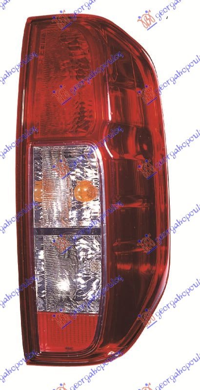 STOP LAMPA