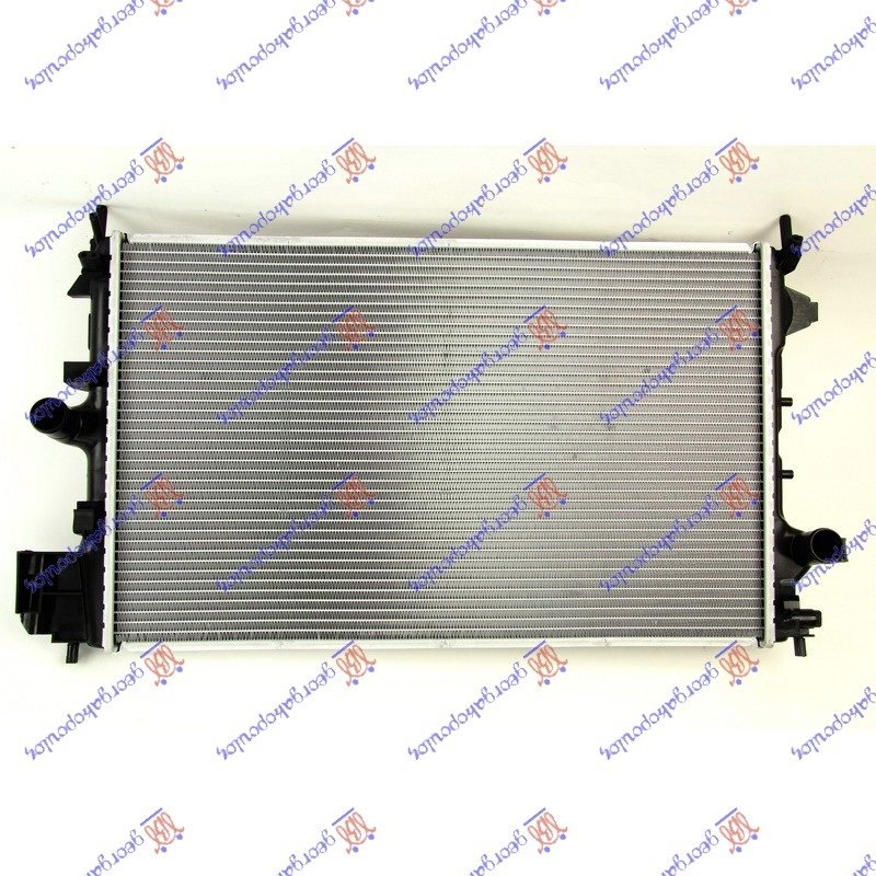 HLADNJAK MOTORA 1.9 CDTi (Z19DT-L-H) (65x41.5) (NRF)