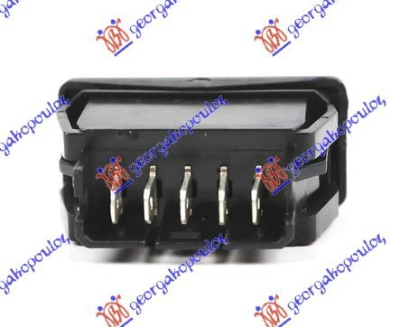 PREKIDAC ZA PREDNJA VRATA(JEDAN)(5pin)