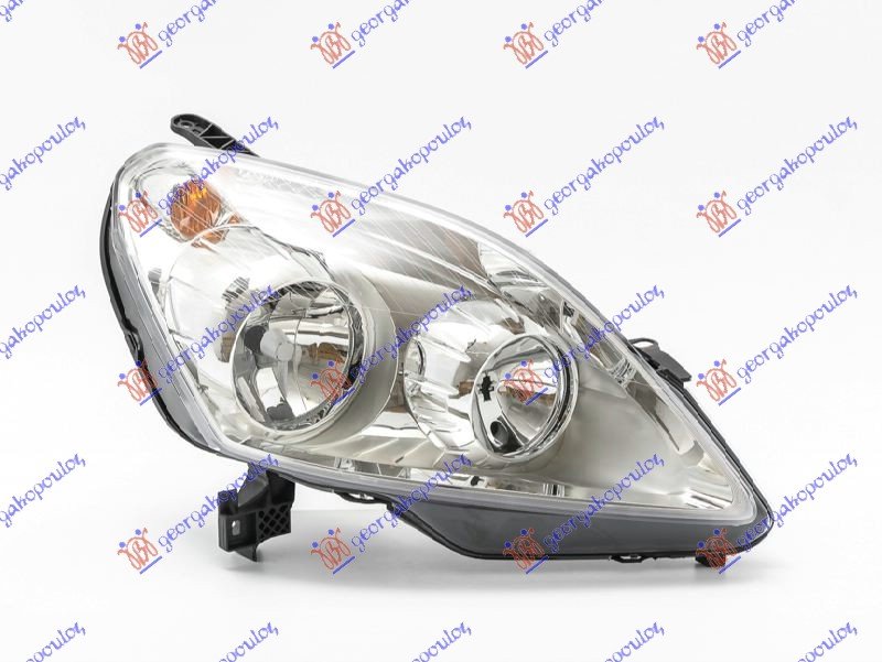 FAR ELEKTRICNI 2008- (MARELLI)