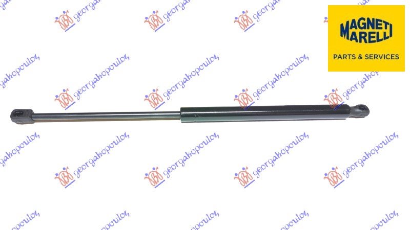 AMORTIZER GEPEK VRATA (505L-610N) (MARELLI)