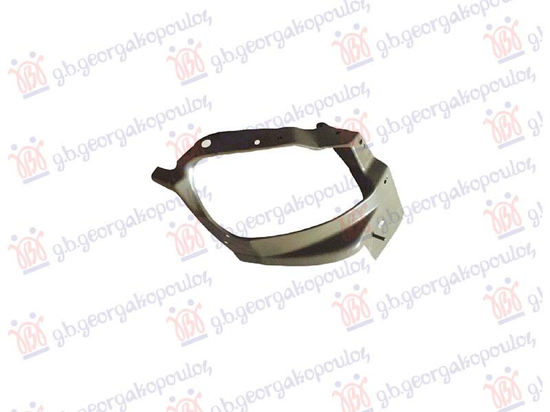 NOSAC FARA METALNI