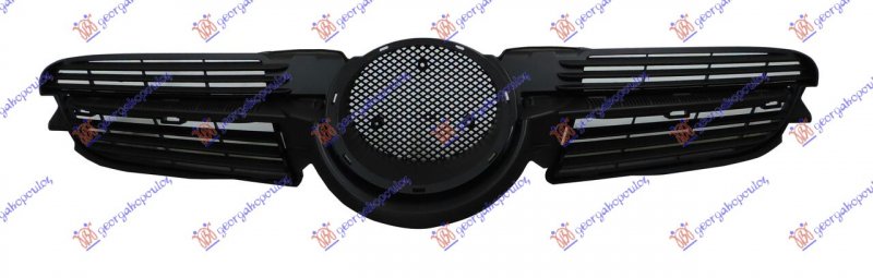 PVC MASKA