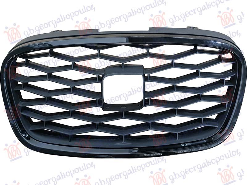 PVC MASKA (CUPRA) 2009-