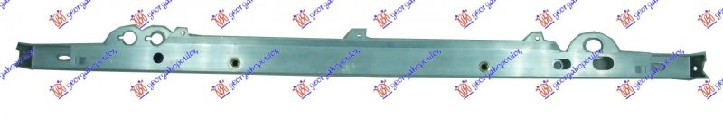 DONJA GREDA  (ALUMINIUM)