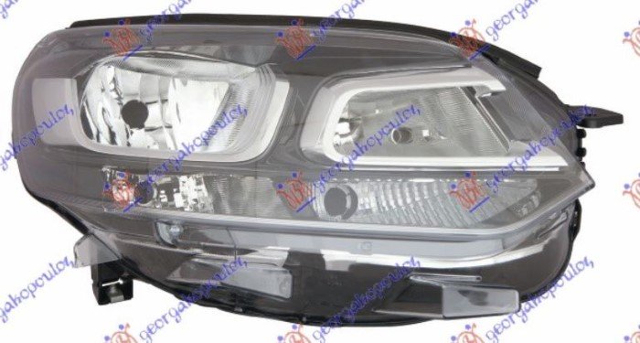 FAR ELEKTRICNI (TYC)