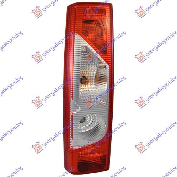 STOP LAMPA (VALEO)