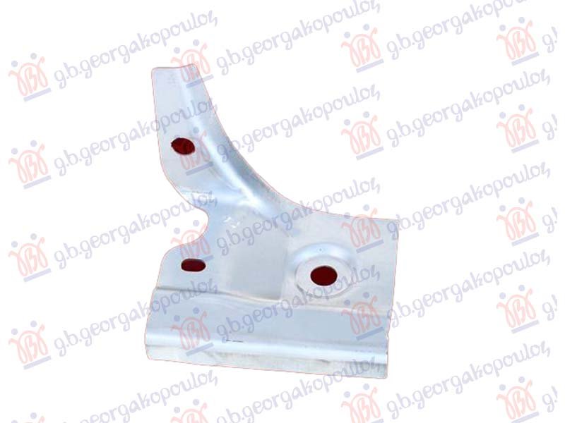 SAJTNA UNUTRASNJA DONJA (ZADNJI DEO)