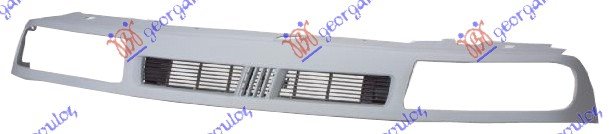 PVC MASKA