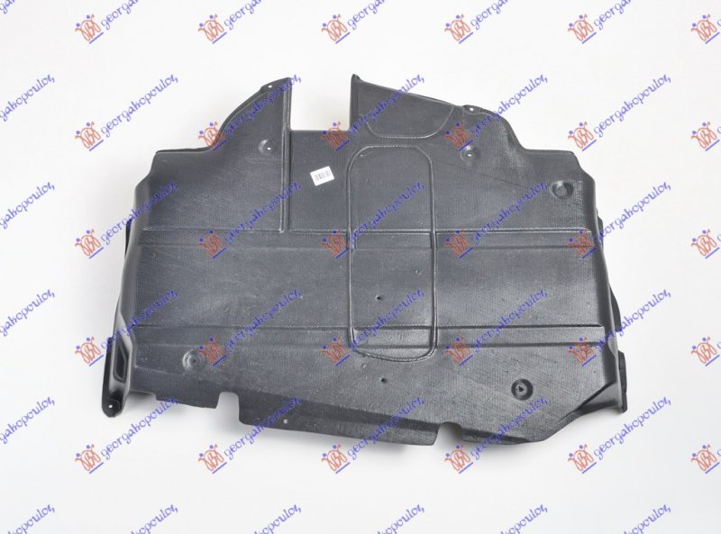 ZASTITA MOTORA PLASTIC