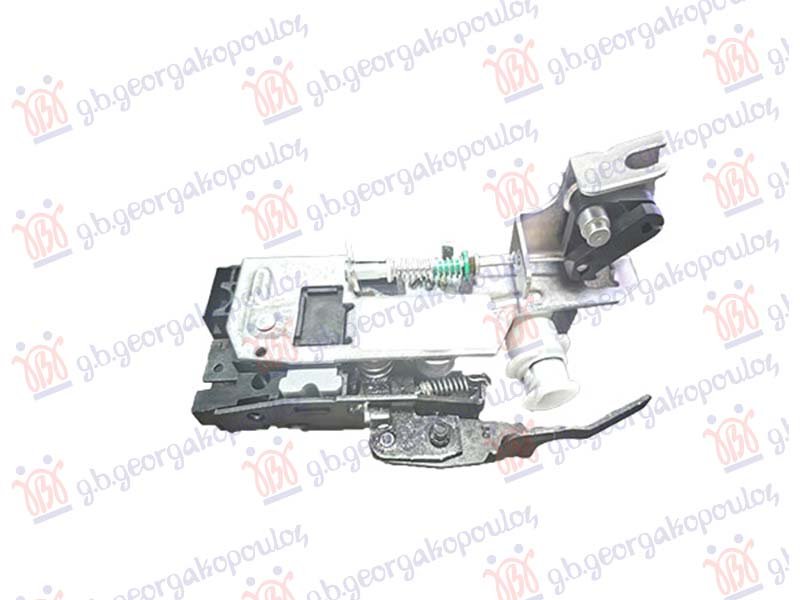 BRAVA ZADNJIH VRATA ELEKTRICNA 01- (A KVALITET)