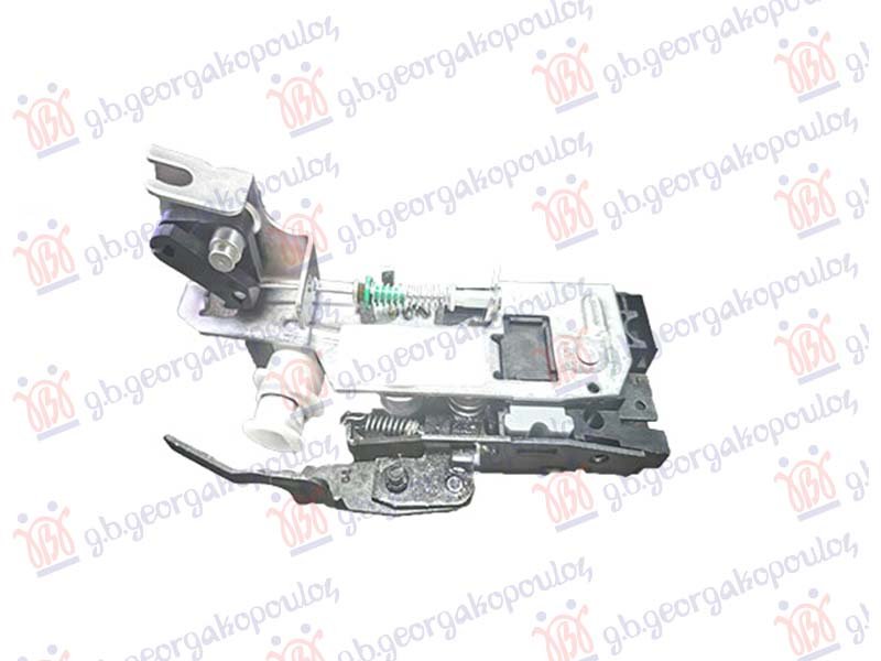 BRAVA ZADNJIH VRATA ELEKTRICNA 01- (A KVALITET)