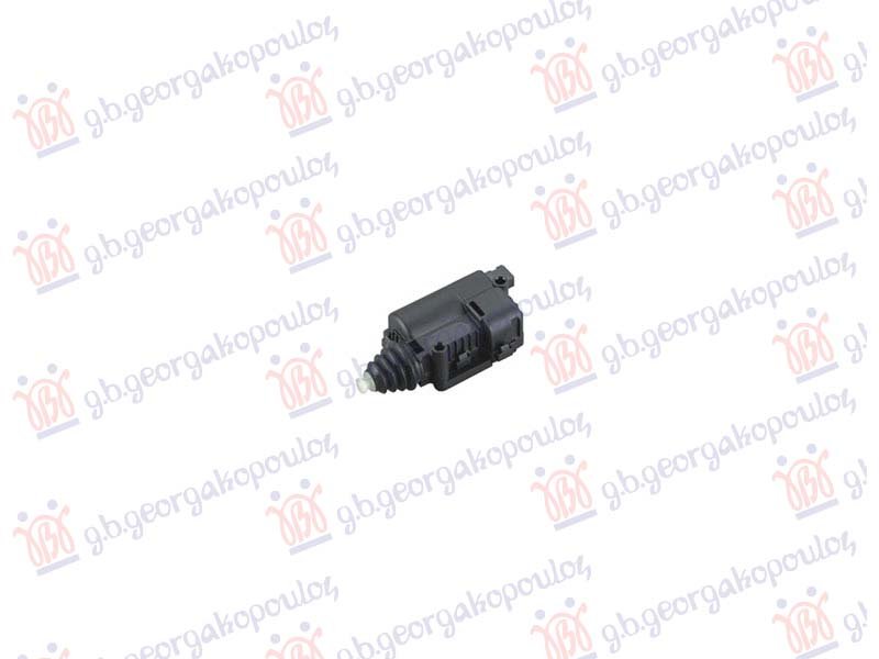 MOTOR BRAVE GEPEK VRATA 3/5 VRATA (2 PIN)