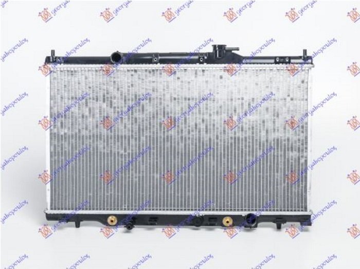 HLADNJAK MOTORA 2.0i 16V (AUTO) (+/-AC) (40.5x73.6) (KOYO)