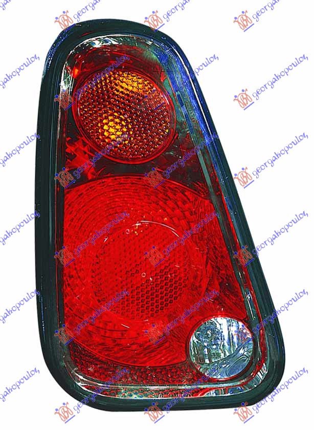 STOP LAMPA 04-