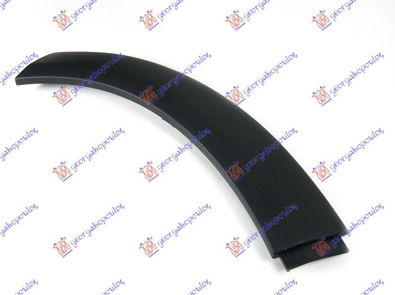 RUB PLASTICNI PREDNJEG BLATOBRANA (ZADNJI DEO)