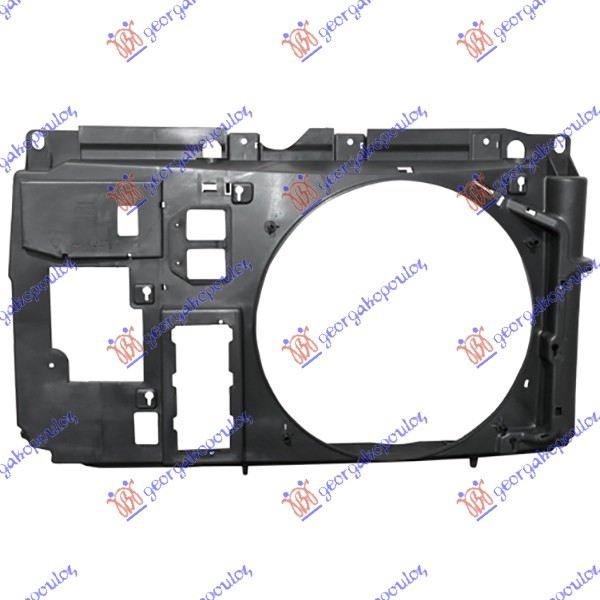 VEZNI LIM PLAST.DEO BENZ/DIZEL1.9/2.0HDI