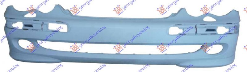 PREDNJI BRANIK PM (PRSKALICE) (AVANTGARDE)