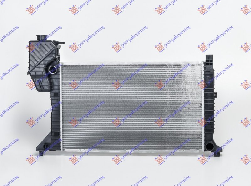 HLAD MOTORA -00 MANUAL -A/C (68x40.8)