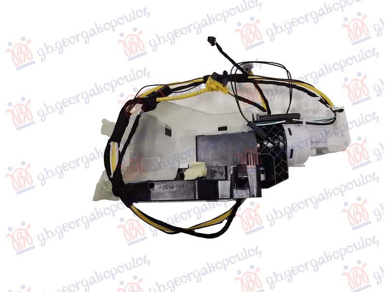 BRAVA PREDNJIH VRATA ELEKTRICNA (2 PIN) 00-