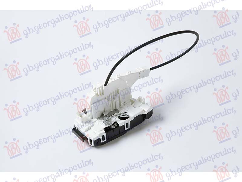 BRAVA GEPEK VRATA (DUPLA VRATA) (8 PIN)