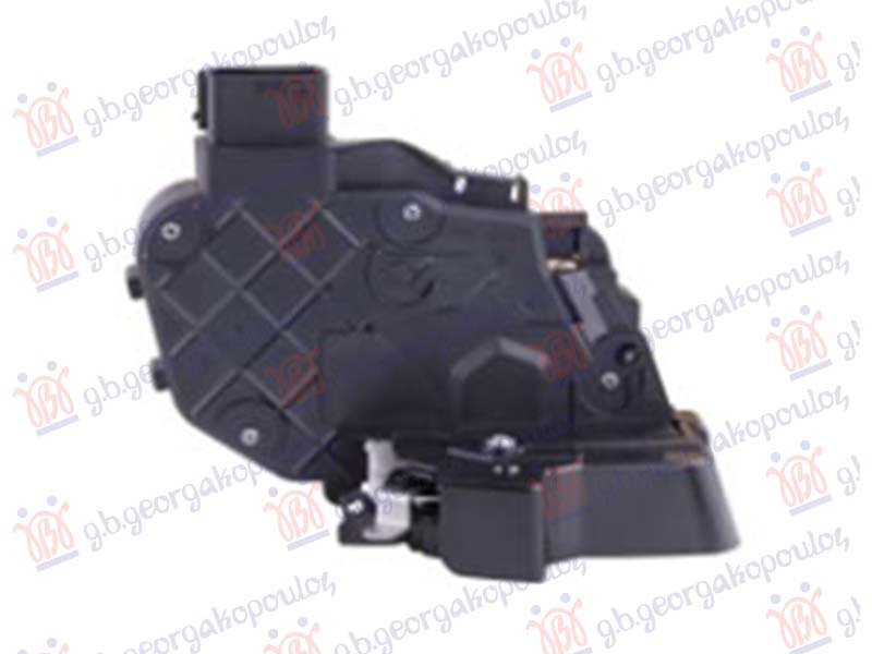 BRAVA ZADNJIH VRATA ELEKTRICNA (10pins)