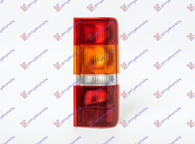 STOP LAMPA KOMPLET (TURSKA)