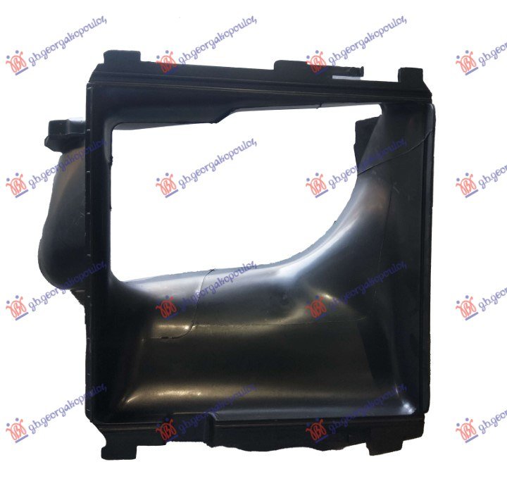 USMERIVAC VAZDUHA PREDNJEG BRANIKA BOCNI (TURBO)