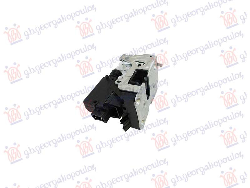 BRAVA ZADNJIH VRATA ELEKTRICNA (2 PIN)