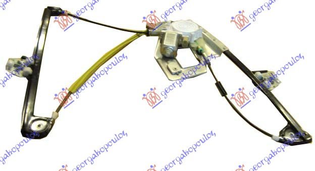 PODIZAC PREDNJEG PROZORA ELEKTRICNI