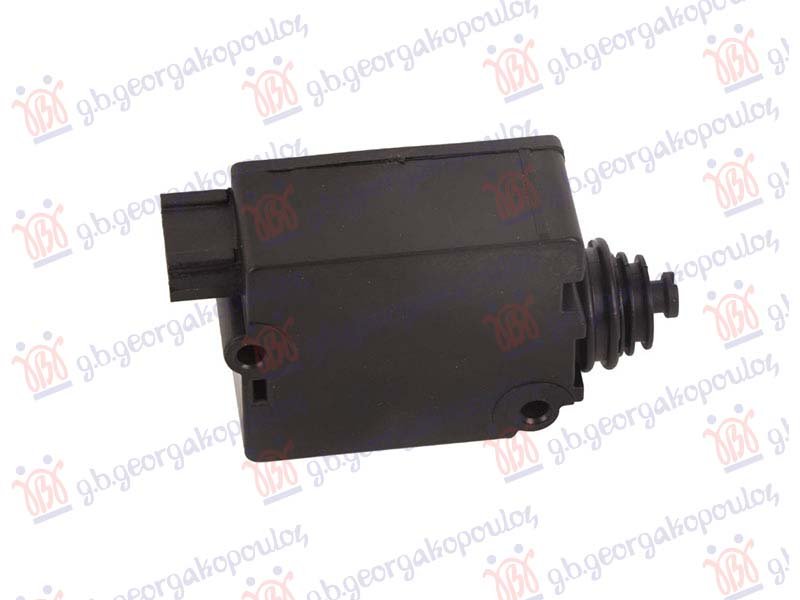 MOTOR BRAVE GEPEK VRATA (CENTRALNO ZAKLJUCAVANJE) (5 PIN)